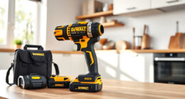 DEWALT 20V MAX Combo Kit Review: Top Picks & Buyer Tips