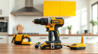 DEWALT Batteries: Compatibility & Buying Guide for 20V Max Systems