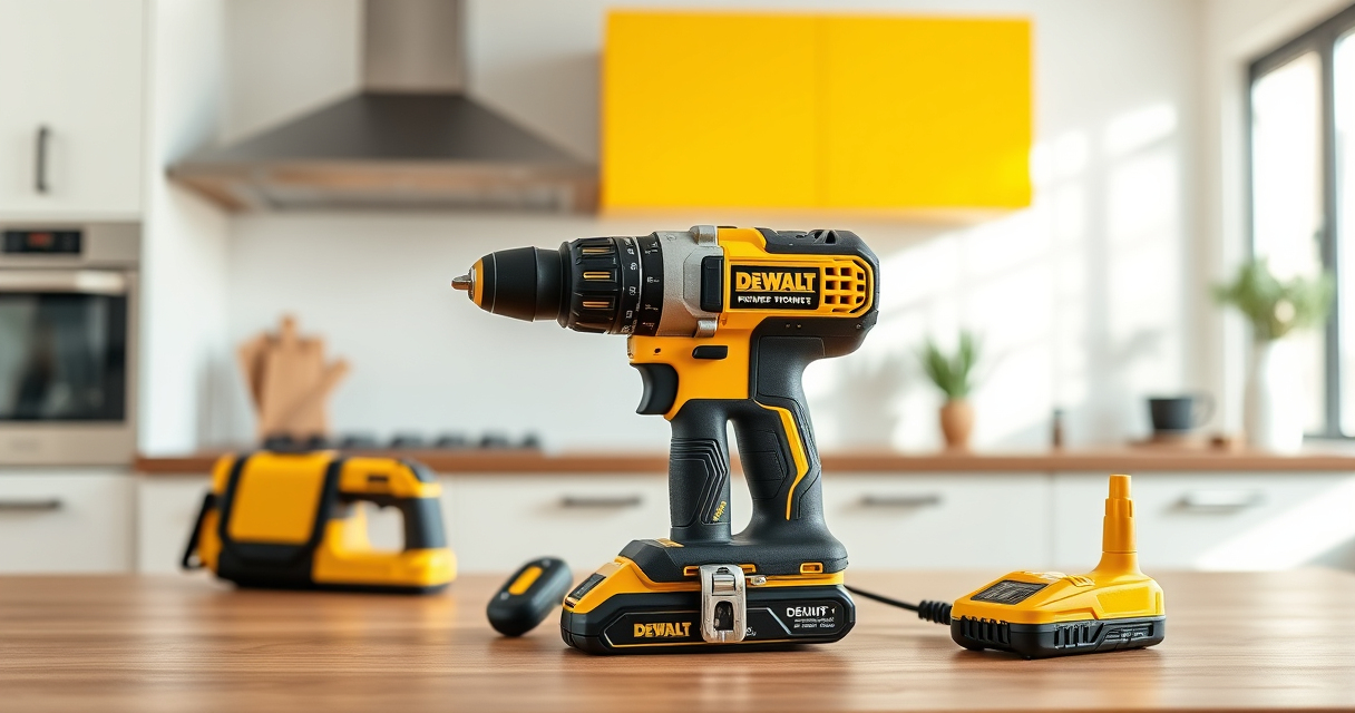 DEWALT Batteries: Compatibility & Buying Guide for 20V Max Systems