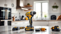 DEWALT Chargers & Batteries: Compatibility & Buying Guide