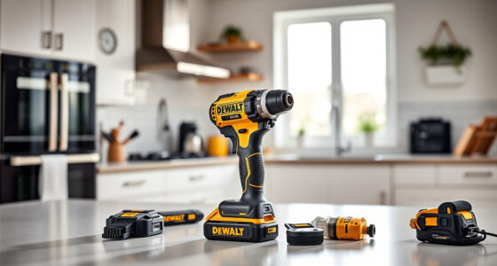 DEWALT Chargers & Batteries: Compatibility & Buying Guide