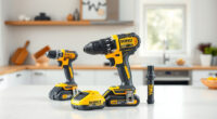 DEWALT FLEXVOLT Review: Pros, Cons, and Who It's For