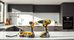 DEWALT FLEXVOLT vs DEWALT ATOMIC Drill: Full Comparison