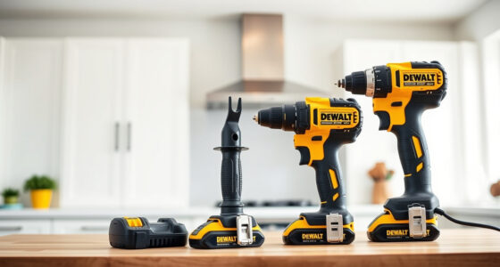 DEWALT Power Tools Buying Guide 2026: Top Picks & Insights
