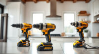 DEWALT vs Bosch: Honest Power Tools Comparison