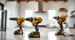 DEWALT vs Bosch: Honest Power Tools Comparison