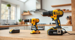 DEWALT vs Makita: Honest Power Tools Comparison
