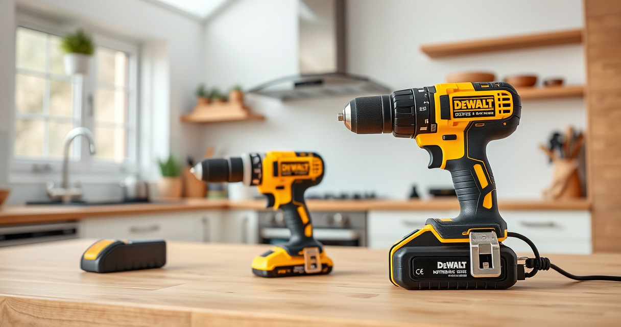 DEWALT vs Makita: Honest Power Tools Comparison