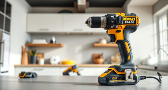DEWALT vs Makita: Which Power Tools Wins in 2026?