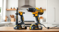 DEWALT vs Milwaukee: Which Power Tools Wins in 2026?