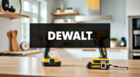 How to Clean a DEWALT 20V MAX Combo Kit Safely and Effectively