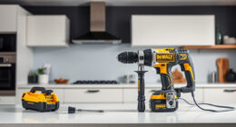 How to Clean a DEWALT ATOMIC Drill for Optimal Performance
