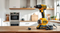 How to Clean a DEWALT Brushless Drill for Optimal Performance