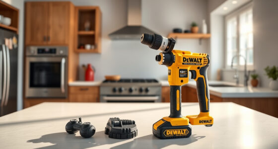 Is the DEWALT 20V MAX Combo Kit Worth It? Honest Review