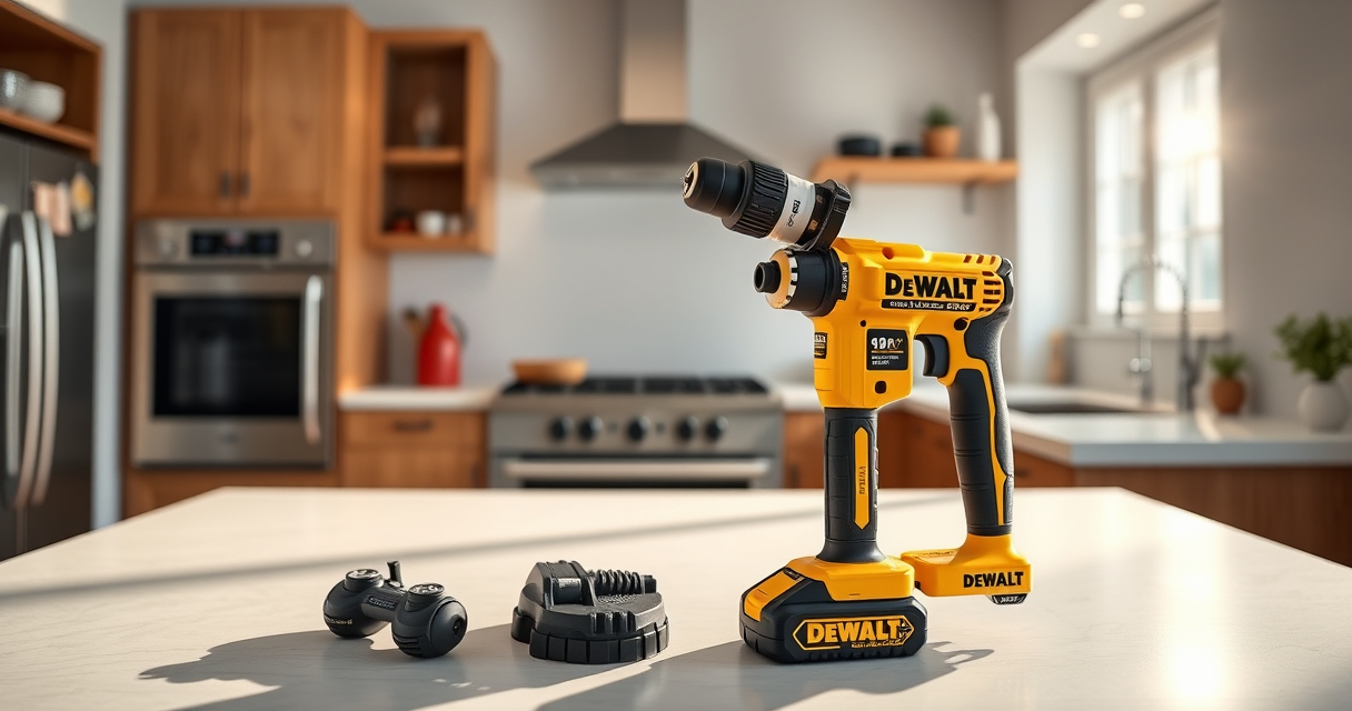 Is the DEWALT 20V MAX Combo Kit Worth It? Honest Review