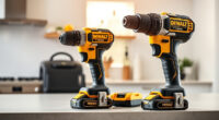 Is the DEWALT FLEXVOLT Worth It? Honest Review