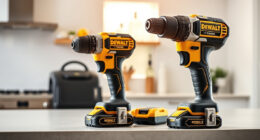 Is the DEWALT FLEXVOLT Worth It? Honest Review