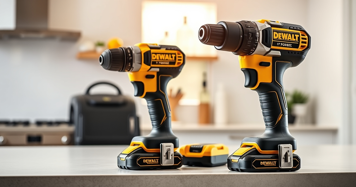 Is the DEWALT FLEXVOLT Worth It? Honest Review