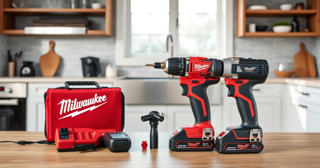 Milwaukee Blades: Compatibility & Buying Guide for Your Toolbox