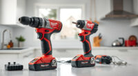 Milwaukee Chargers & Batteries: Compatibility & Buying Guide