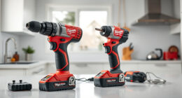 Milwaukee Chargers & Batteries: Compatibility & Buying Guide