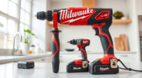 Milwaukee M12 Review: Compact Power for Tight Spaces