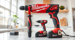 Milwaukee M12 Review: Compact Power for Tight Spaces