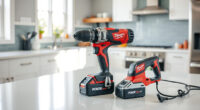 Milwaukee M12 vs Milwaukee Hammer Drill: Full Comparison