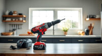 Milwaukee M18 FUEL vs Milwaukee Impact Driver: Full Comparison