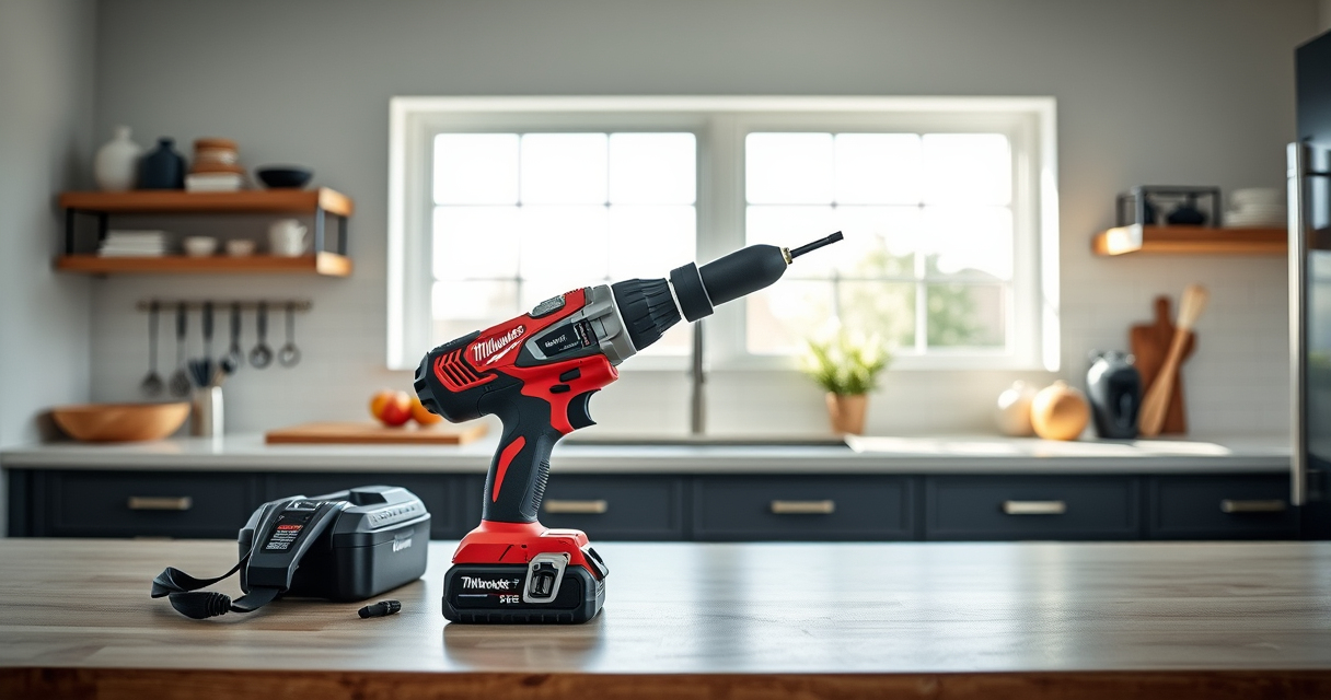 Milwaukee M18 FUEL vs Milwaukee Impact Driver: Full Comparison