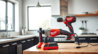 Milwaukee vs. DeWalt: Which Power Tool Reigns Supreme?