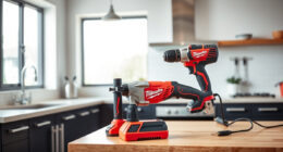 Milwaukee vs. DeWalt: Which Power Tool Reigns Supreme?