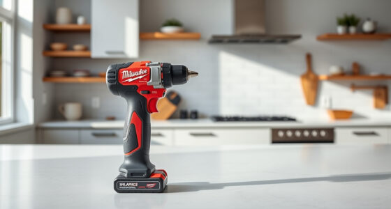 Milwaukee vs Makita: Which Power Tool Reigns Supreme?