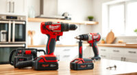Milwaukee vs. Ryobi Power Tools: Honest Comparison