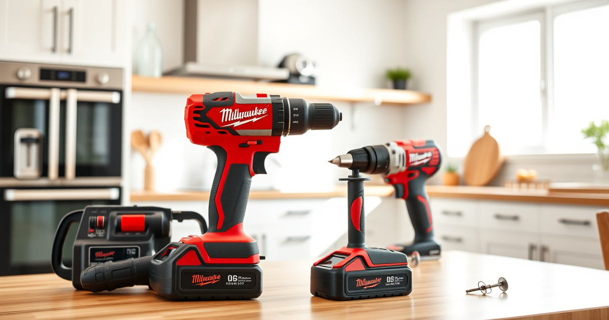Milwaukee vs. Ryobi Power Tools: Honest Comparison
