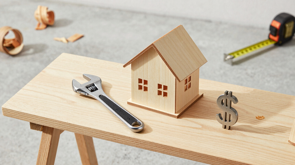 Senate passes bill to lower housing costs and restrict Wall Street from buying homes