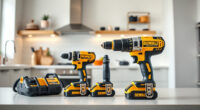 Top DEWALT Chargers in 2026: Essential Accessories & Parts