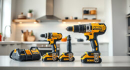 Top DEWALT Chargers in 2026: Essential Accessories & Parts