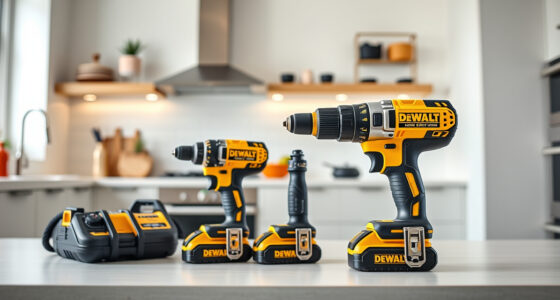 Top DEWALT Chargers in 2026: Essential Accessories & Parts