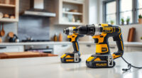 Top DEWALT Power Tools Models Ranked for 2026