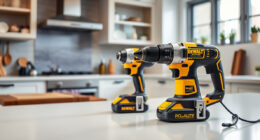 Top DEWALT Power Tools Models Ranked for 2026