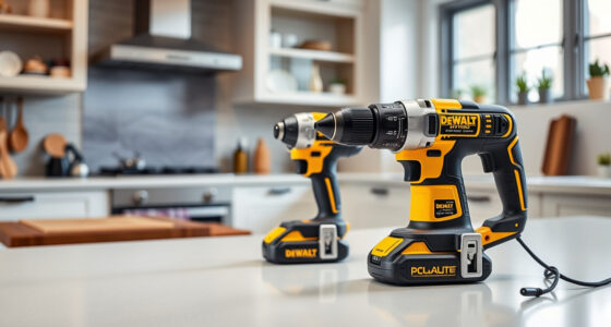 Top DEWALT Power Tools Models Ranked for 2026