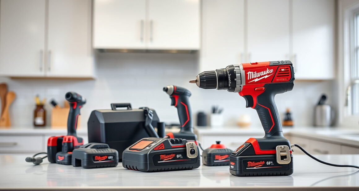 Top Milwaukee Power Tools for Electricians: Our Expert Roundup