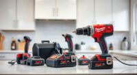 Top Milwaukee Power Tools for Electricians: Our Expert Roundup