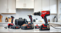 Top Milwaukee Power Tools for Electricians: Our Expert Roundup