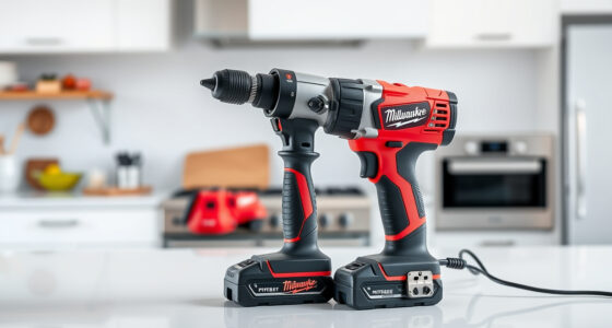Top Milwaukee Power Tools for Plumbers: Best-Of Guide