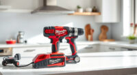 Top Milwaukee Power Tools Models Ranked for 2026