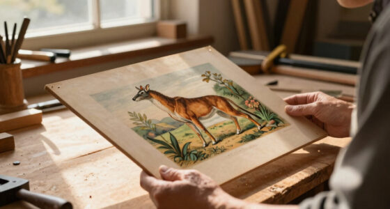 1,300 Beautiful Wildlife Illustrations From The 19Th Century Now Restored