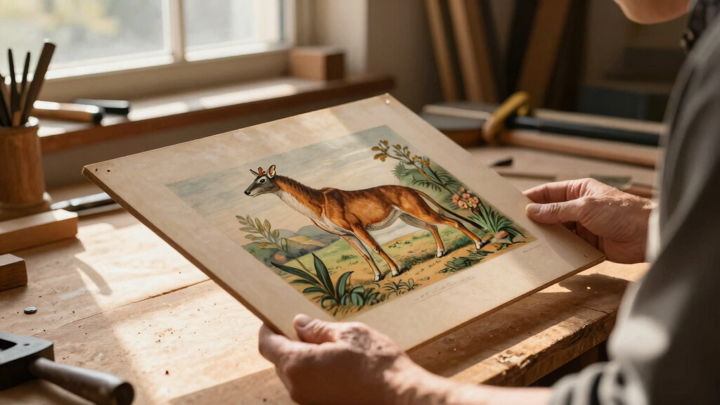 1,300 Beautiful Wildlife Illustrations From The 19Th Century Now Restored