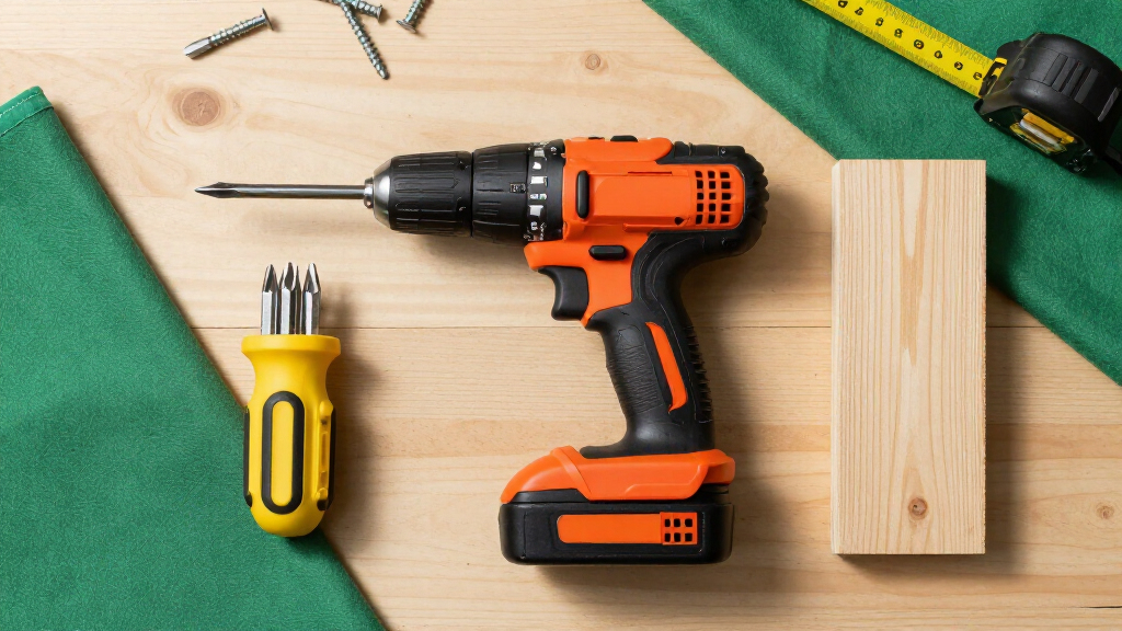 10 Best Cordless Drill Sets for DIY Projects in 2026